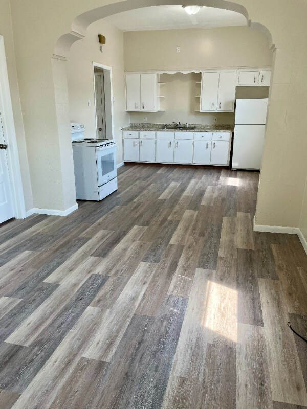 Photo - 801 Lincoln St Unit 2F