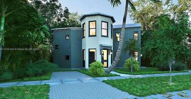 Building Photo - 2315 Swanson Ave Rental