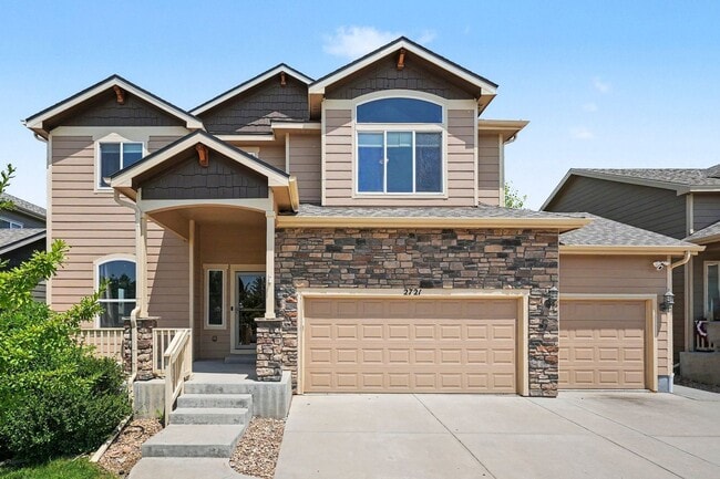 Building Photo - Beautiful home in Liberty Ranch