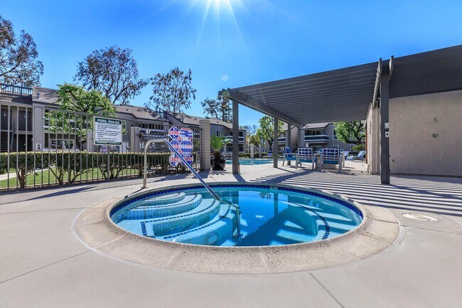 Peartree Apartments