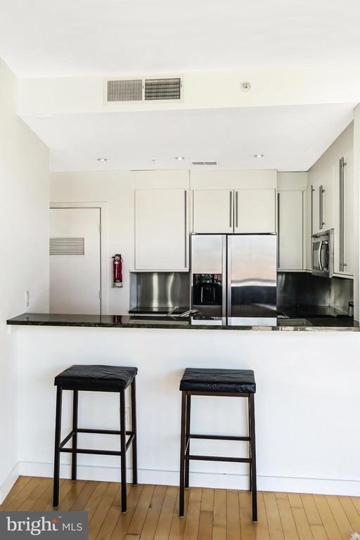 Photo - 1300 13th St NW Unit 609