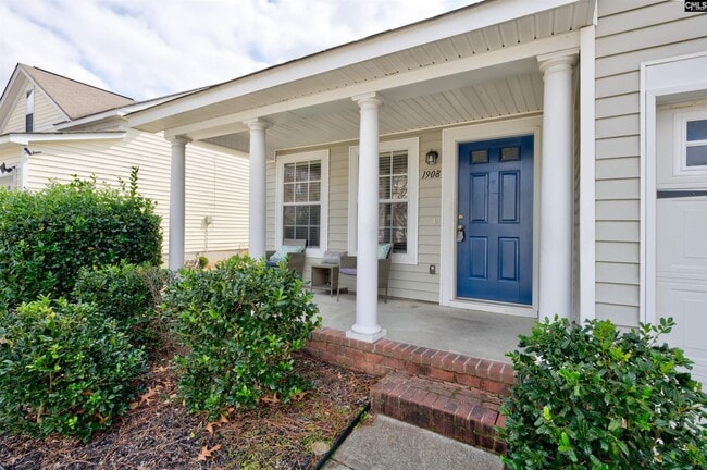 Photo - 1908 Lake Carolina Dr