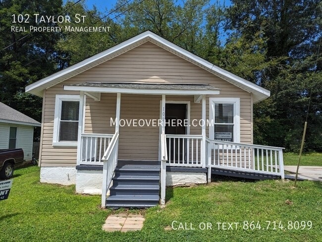 Building Photo - 102 Taylor St Rental