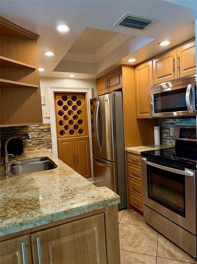 Photo - 111 Briny Ave Unit 21-07