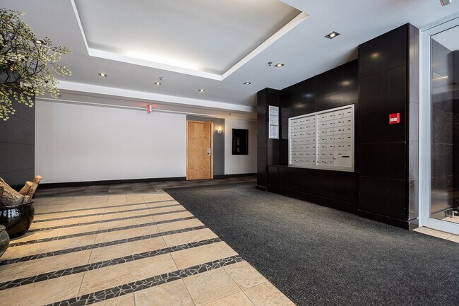 Photo - 326 Rue De la Gauchetière O Unit ID1261833P