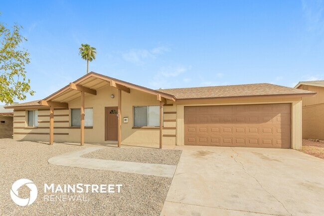 Photo - 7416 W Glenrosa Ave House