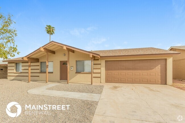 Building Photo - 7416 W Glenrosa Ave Rental