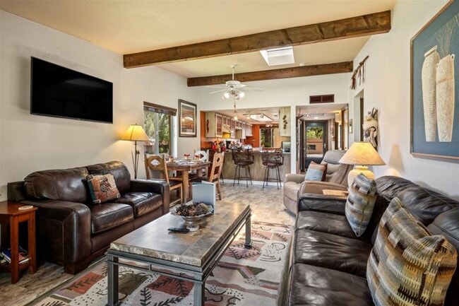Photo - FURNISHED - SEDONA VOC - GOLF COURSE VIEWS!