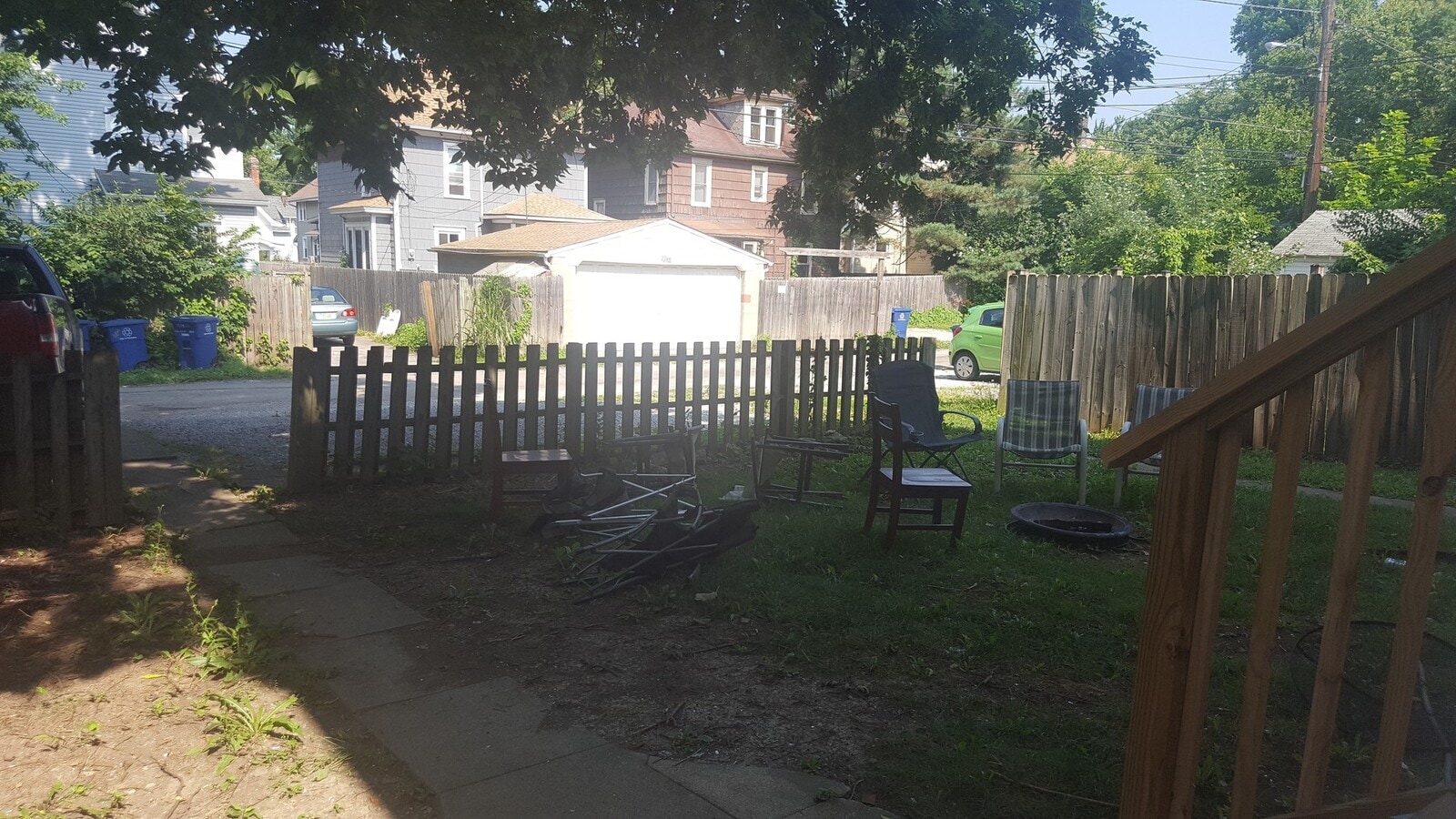 Photo - 2253 Summit St Unit 2253
