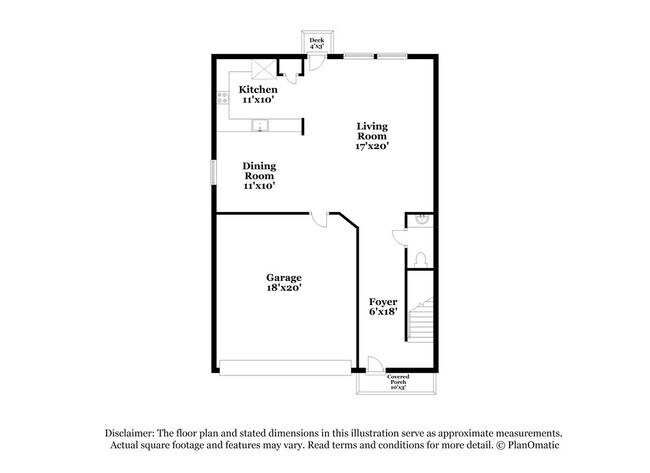 Photo - 10106 Gap Crk