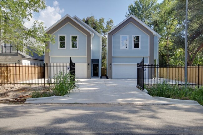 Building Photo - 955 Ringold St
