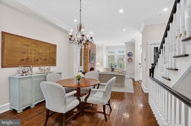 Photo - 3424 P St NW