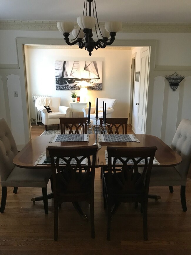 Photo - Rosalind Court