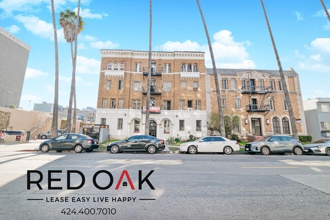 Photo - 537 S Kenmore Ave Unit 309