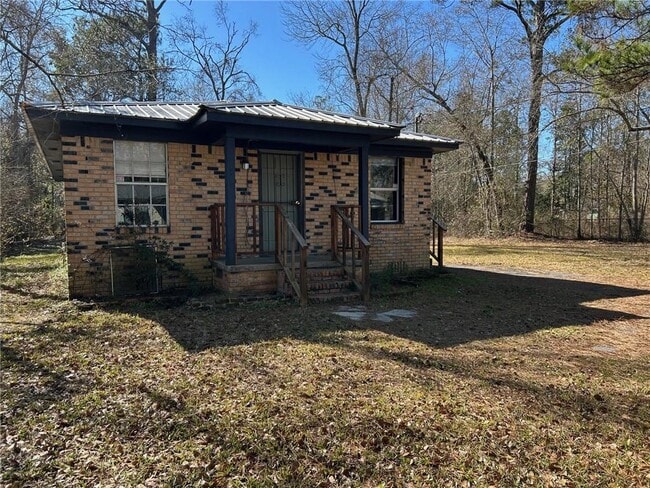 Building Photo - 3427 Stovall St