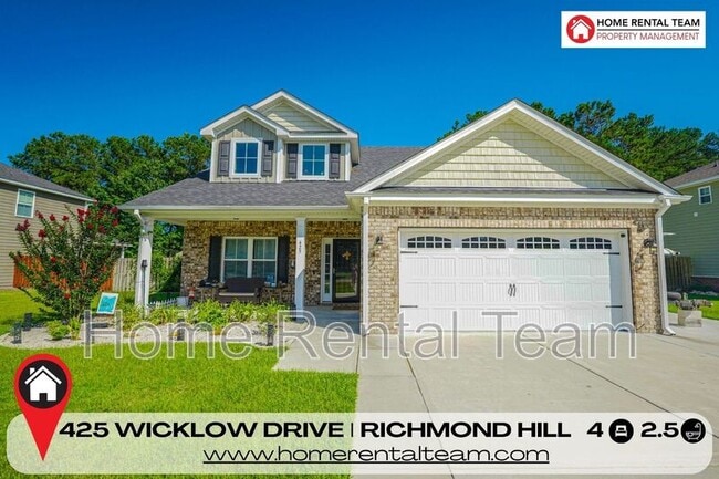 Photo - 425 Wicklow Dr