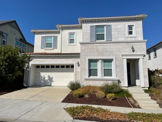 Executive Home in San Ramon Available! - Executive Home in San Ramon Available!