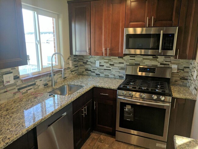 Photo - Garland Street Apartments Unit 2110