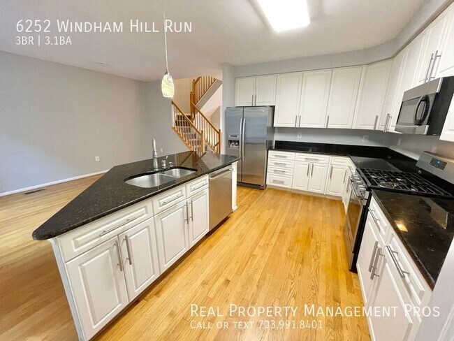 Photo - 6252 Windham Hill Run