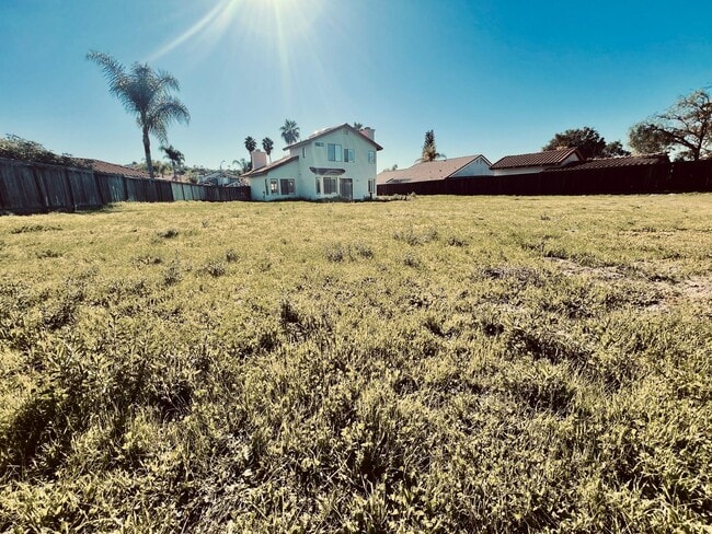 Photo - Oceanside Rancho Del Oro 4 Bedroom 3 Bath Home