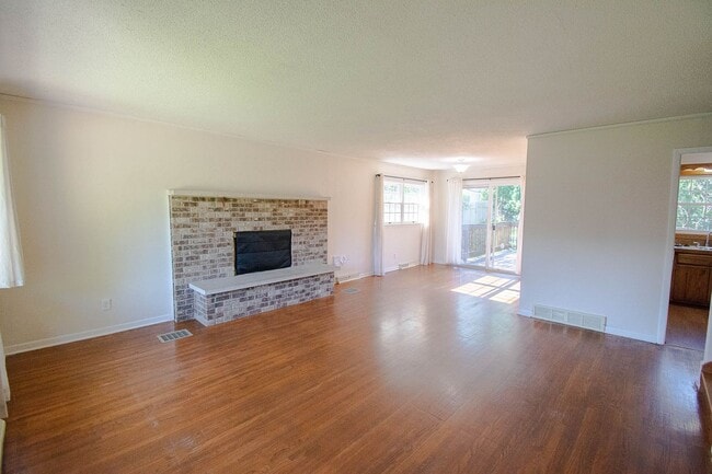 Photo - Beautiful multi-level with Gorgeous Yard and LOTS of Storage!