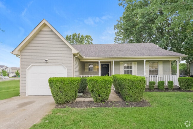 Building Photo - 5040 Trailwater Dr Rental