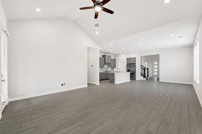 Building Photo - 9319 Galloway Wds Trl