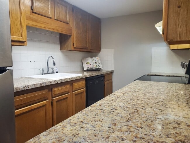 Photo - 688 Boston Post Rd E Condo Unit 102