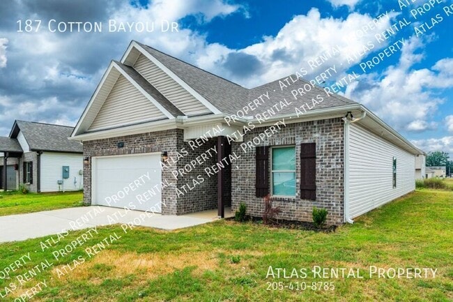 Photo - 187 Cotton Bayou Dr