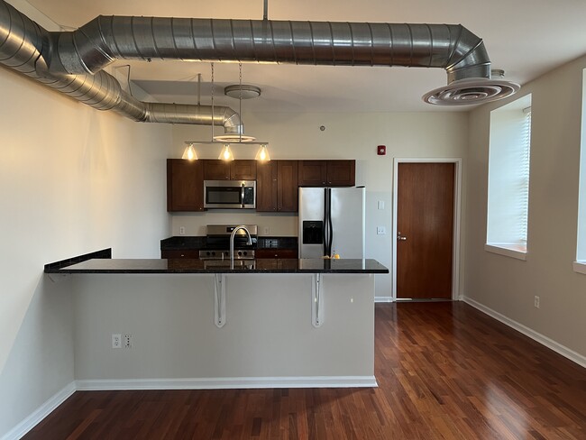 Photo - Parazin Lofts