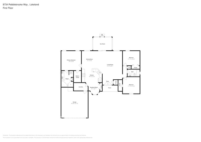 Photo - 8734 Pebblebrooke Way