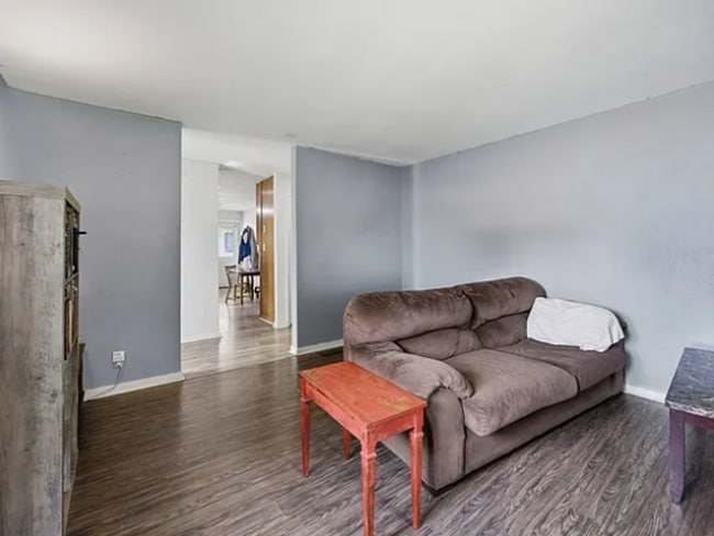 Photo - 2 Bed, 1 Bath Unit - Chanute KS