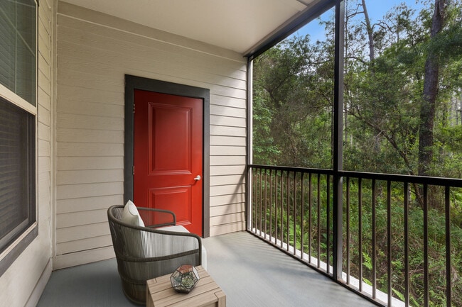 The Lodge at Hidden River