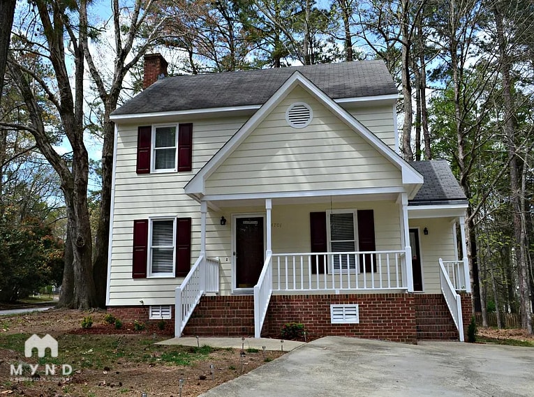 Photo - 4701 Thurmount Pl