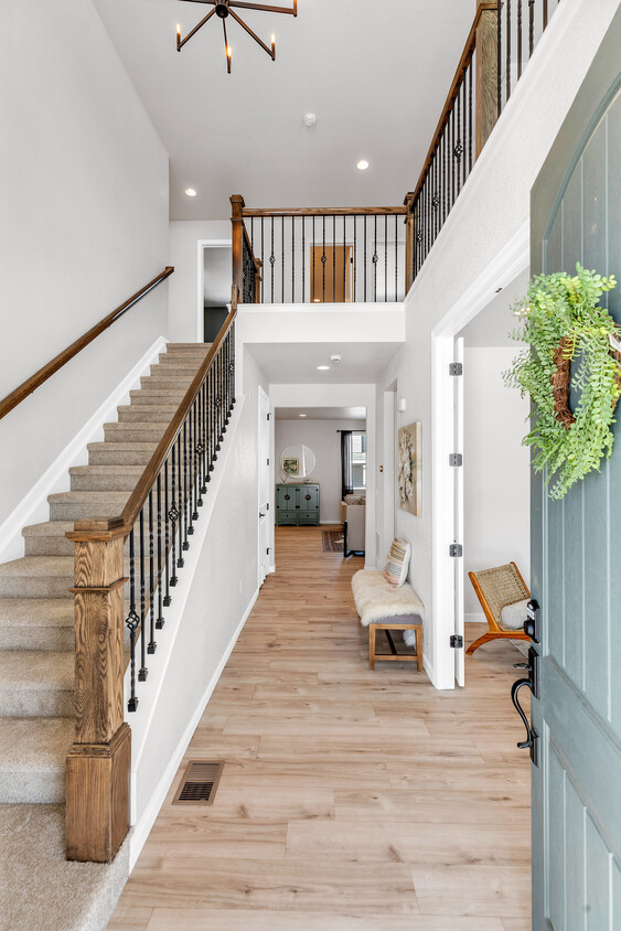 Photo - 821 Boulder Peak Ave (Erie, CO)