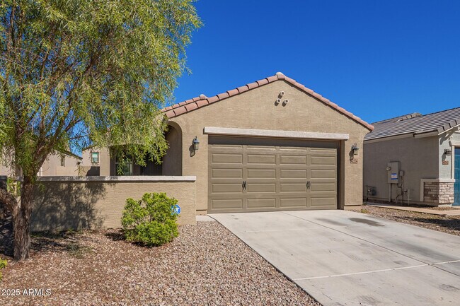 Photo - 40354 W Sunland Dr