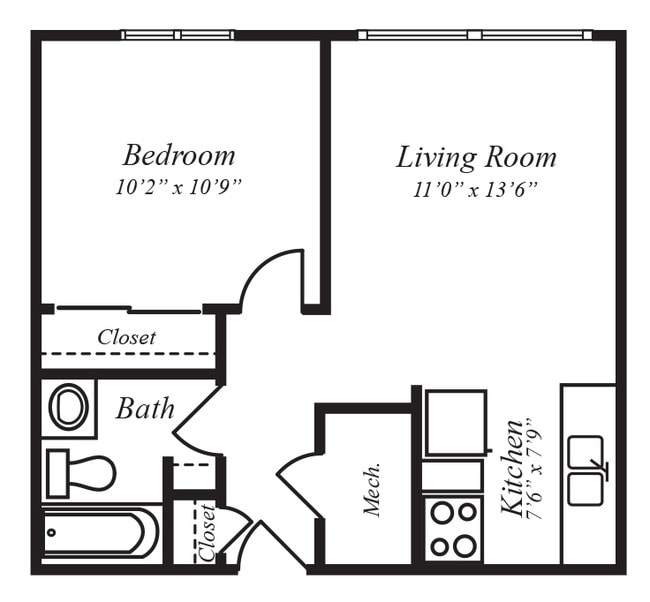 Photo - Kenton Place