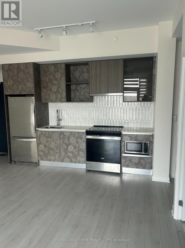 Photo - 405 Dundas St W Unité PH19