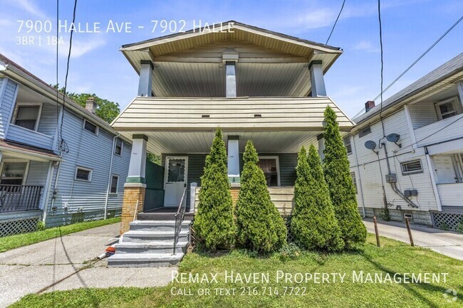 Building Photo - 7900 Halle Ave Unit 7902 Halle Rental
