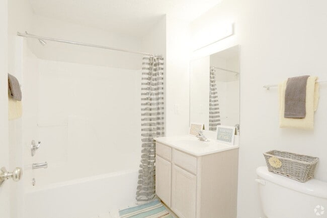Deerfield Apartments