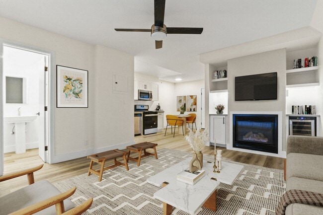 Photo - The Stanley on Ocean Way