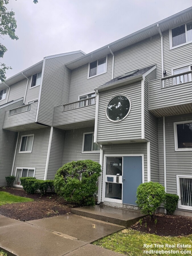 Photo - 146 N Beacon St Condo Unit B1
