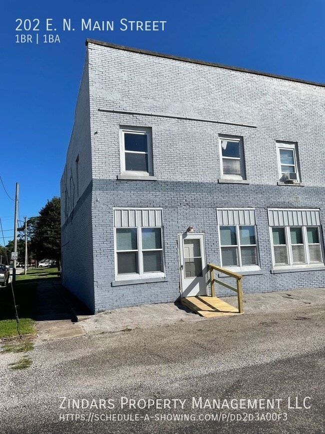 Photo - 202 E N Main St