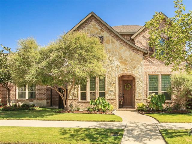 Photo - 1203 Autumn Mist Way