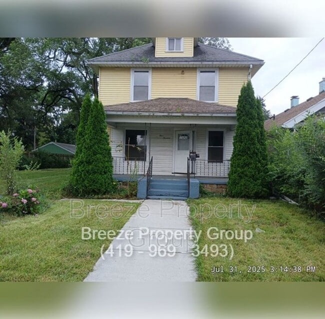 Building Photo - 414 Utah St Rental