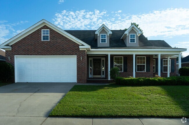 Building Photo - 608 Butler Springs Cir Rental