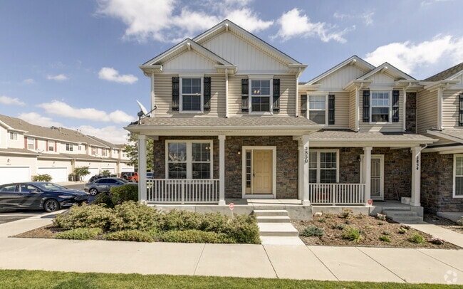 Building Photo - 2850 Tumblewood Grove Rental