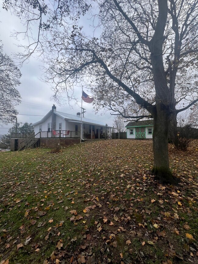 Photo - 1311 Parkway Dr