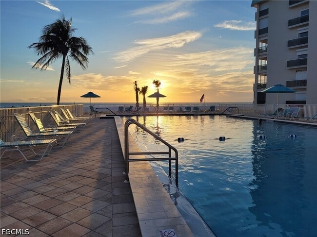Building Photo - 7400 Estero Blvd Unit 108