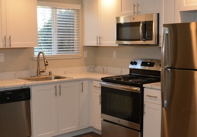 Photo - Trellis Apartments